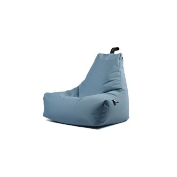 Large Bean Bag Indoor/Outdoor  - Blue