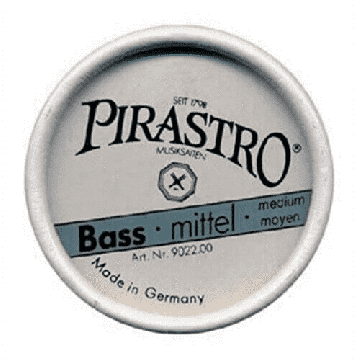 Pirastro P9022 Double Bass Rosin