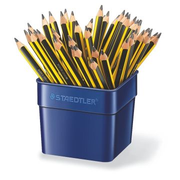 Staedtler HB Learning Pencils - Pack of 48