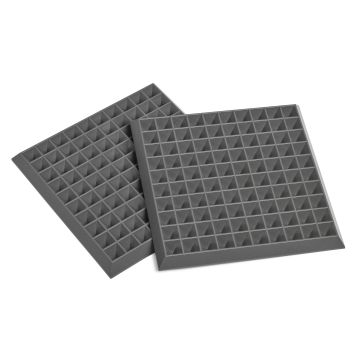 Octablox Base Plates Pack of 2