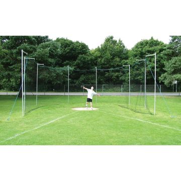 Harrod Sport Practice Discus Cage