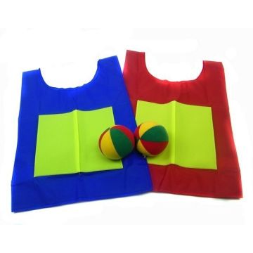 Body Ball Game Set