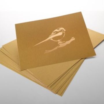 Stencil Card 812 x 508mm 10 Sheets