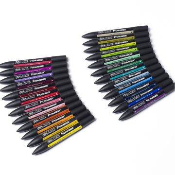 Winsor & Newton ProMarkers