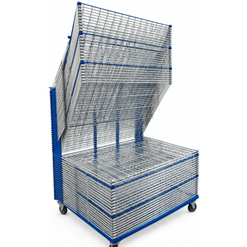 Super Drying Rack