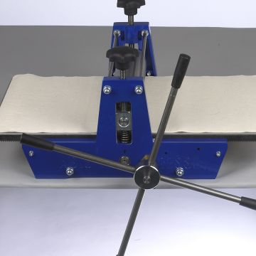 Gear Drive Professional Printing Presses