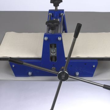 Gear Drive Professional Printing Presses