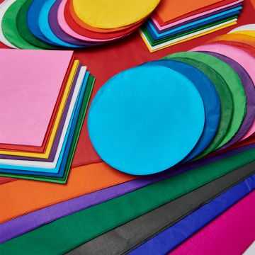 Tissue Paper Bumper Pack