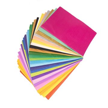Specialist Crafts Tissue Paper Bulk Pack of 500
