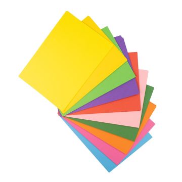Specialist Crafts Essentials 180gsm Assorted Card Packs