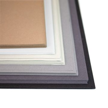 Specialist Crafts Recycled Premium Sugar Paper
