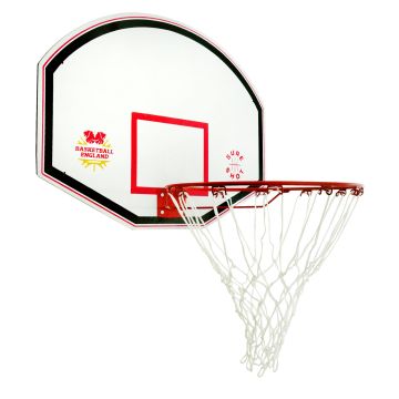 Junior Backboard and Ring Set
