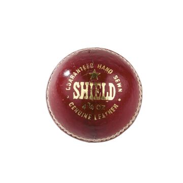 Shield Cricket Ball - 4.75oz