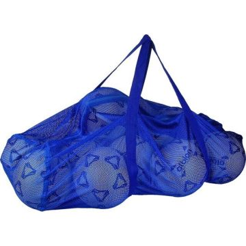 Mesh Holdall