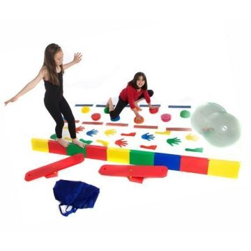 Junior Balance Pack