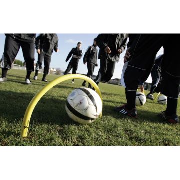 Precision Outdoor Passing Arcs - Pack of 3