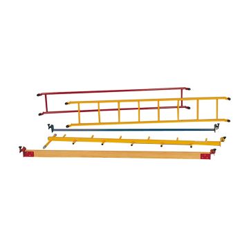 Universal Wall Ladder - 2.13m