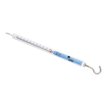 Philip Harris Dual Scale Spring Balance 500G/5N - Pk of 5