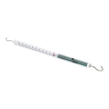 Philip Harris Dual Scale Spring Balance 1KG/10N -Pk of 5