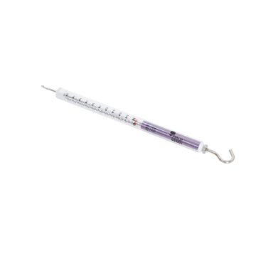 Philip Harris Dual Scale Spring Balance - 2KG/20N - Pk of 5