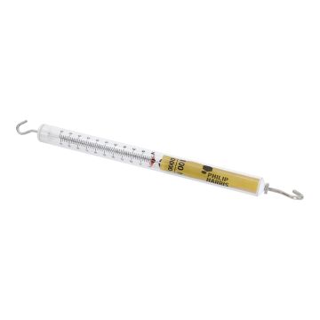 Philip Harris Dual Scale Spring Balance - 5KG/50N - Pk of 5