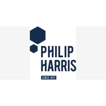 Philip Harris Crystal Violet (1%) - 100ml