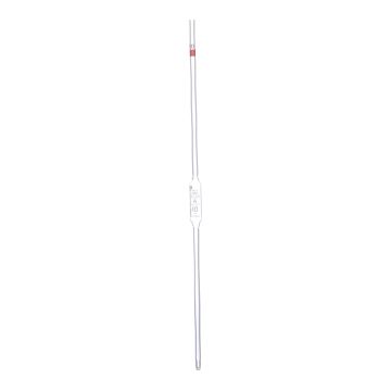 Philip Harris Pipette Volumetric - Bulb Form - 10ml - Pk 5