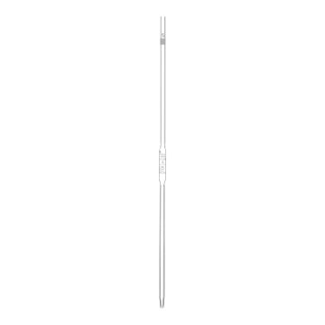 Philip Harris Pipette Volumetric - Bulb Form - 5ml - Pk 5