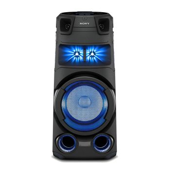 Sony High Power Music System