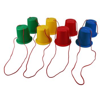First-Play Stilts-Pair-Pk 4