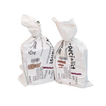 Specialist Crafts Air Drying Clay