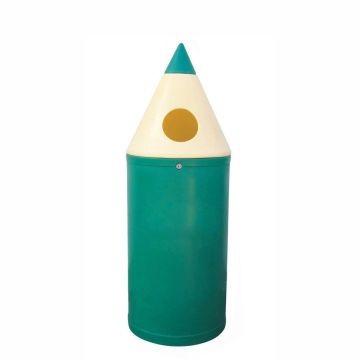 Pencil Bin Micro 42L Capacity