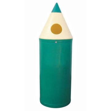 Pencil Bin Midi 52L Capacity
