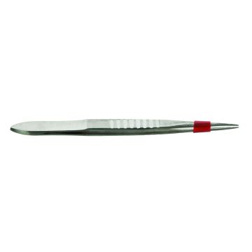 Pointed End Forceps - 130mm - Pack of 10