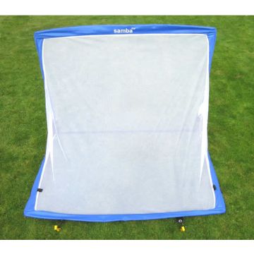 Samba Pop Up Goal - 4ft - Pair