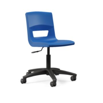 Postura+ Task Chair - Ink Blue