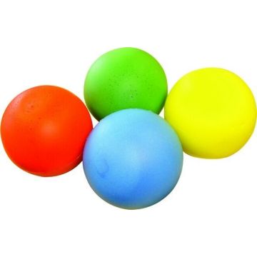 Foam Sponge Ball 20cm - Red