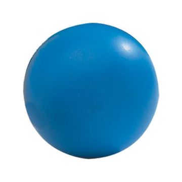Coated Foam Ball 90mm - Blue
