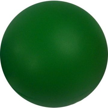 Coated Foam Ball 90mm - Green