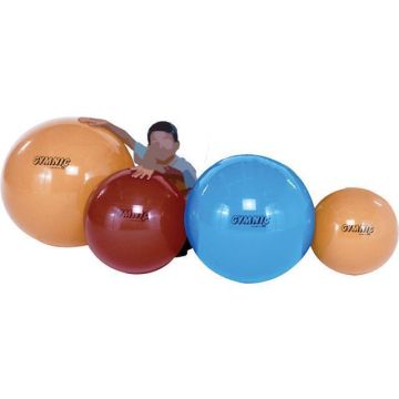 Gymnic Classic 65cm - Blue