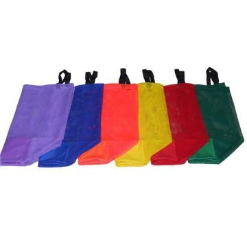 Mesh Jump Sack Set
