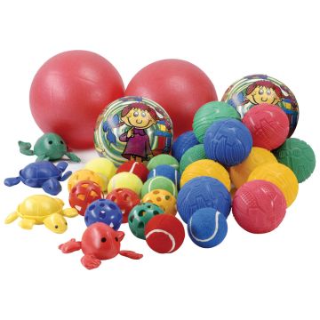 Parachute Pack