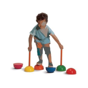 Multiactiv Stones Pack - Pack of 6