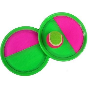 Catch Pad Set