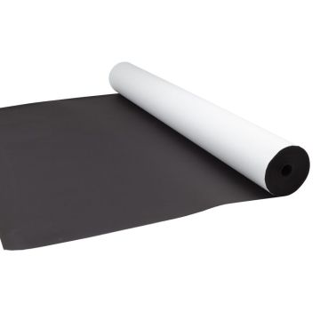 Poster Paper Jumbo Rolls 760mm x 50m - Black