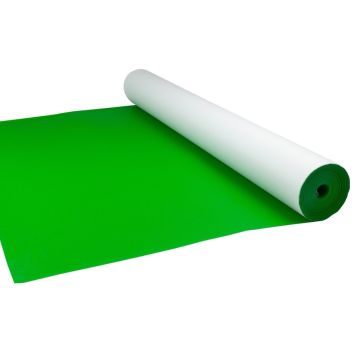 Poster Paper Jumbo Rolls 760mm x 50m - Leaf Green