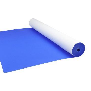 Poster Paper Jumbo Rolls 760mm x 50m - Ultra Blue