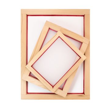 Specialist Crafts Screen Printing Frames