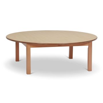 Millhouse Large Circular Table - Height 460 mm