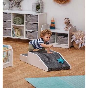 Millhouse Under 2’s Step N Crawl